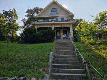 954 Hawthorne Flr 1, Cincinnati,  45205