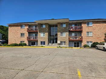 5385 Camelot Dr Apt 1D , Fairfield,  45014