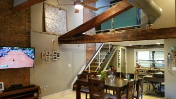 1202 Main St Apt 13 , Cincinnati,  45202