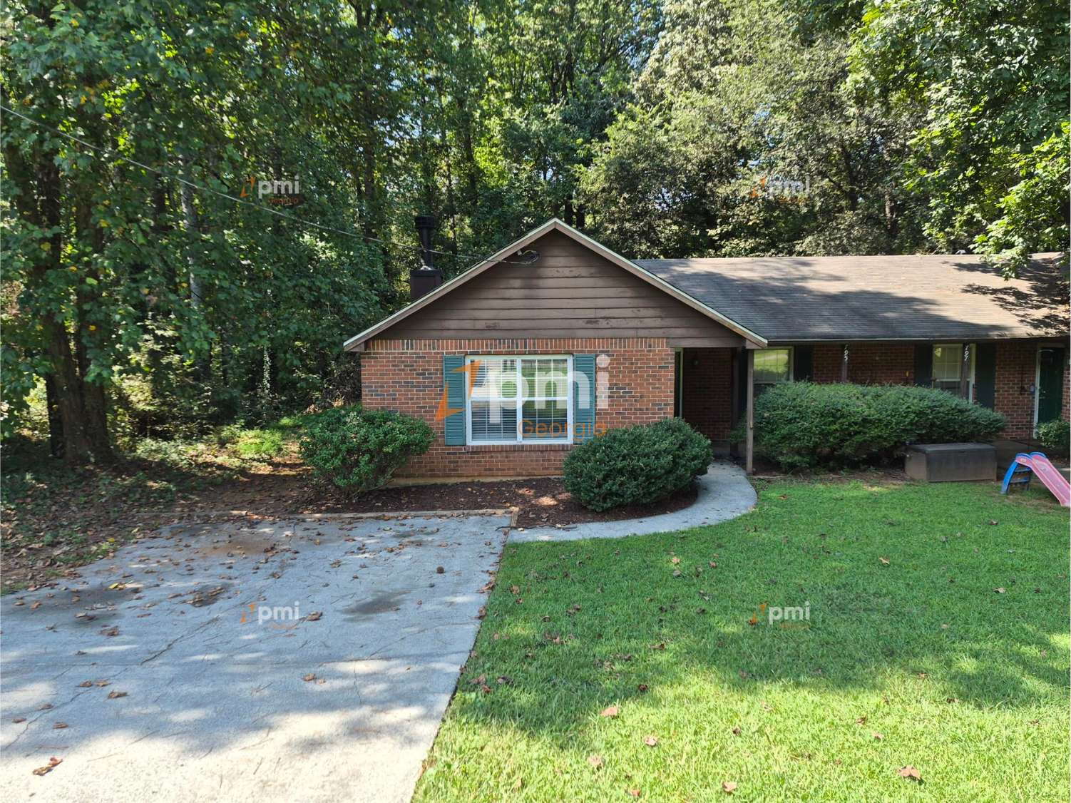 2 Bedroom Rental – 795 Farm Creek Road, NE, Woodstock, GA 30188