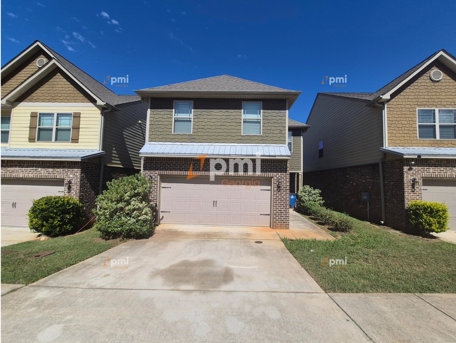 4 Bedroom Rental – 1236 Faye Court, McDonough, GA 30253
