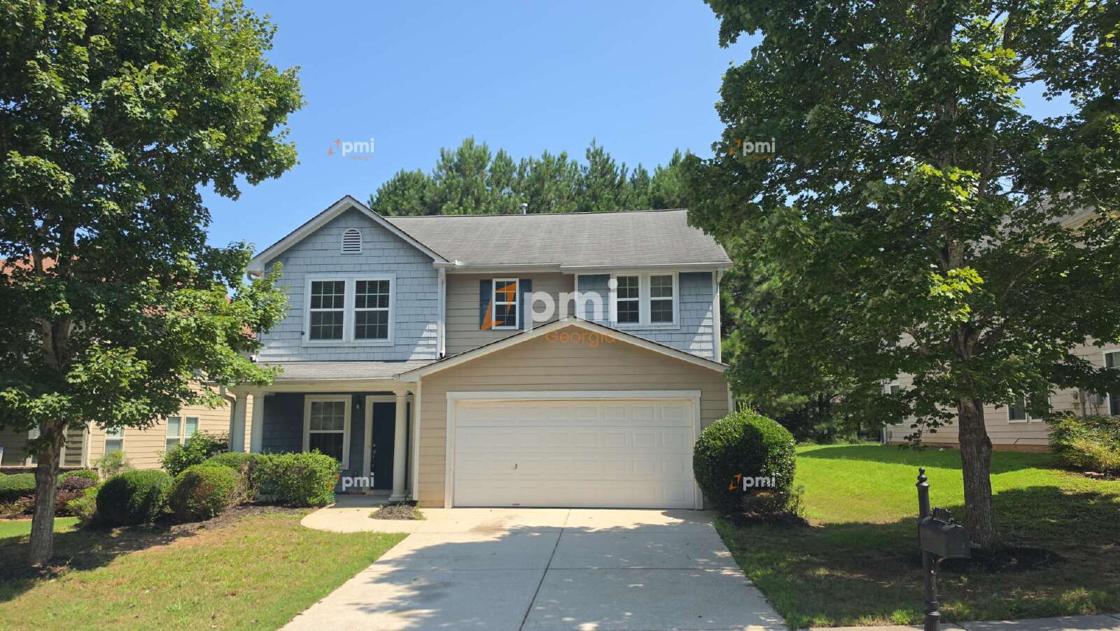 3 Bedroom Rental – 350 Fairmont Way, #3, Fairburn, GA 30213
