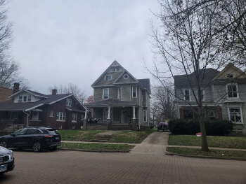 1035 W Main St , Decatur,  62522