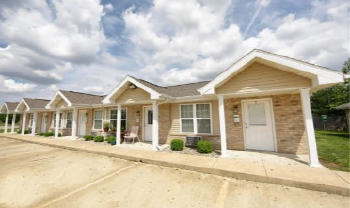 1308 Arthur Ave. Unit 10, Charleston,  61920