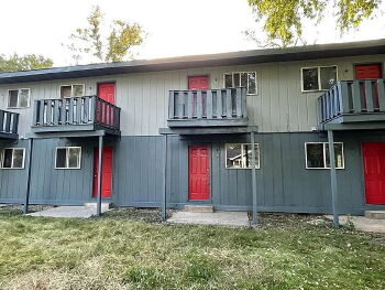 1343 N Gulick Ave Apt 15 , Decatur,  62526-3769