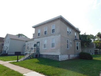 838 Howard Street 1, Port Huron,  48060