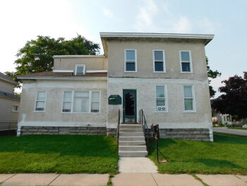 838 Howard Street 3, Port Huron,  48060