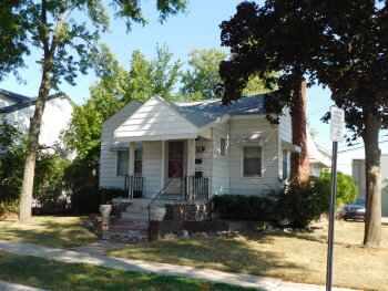 1175 Chapin Avenue , Birmingham,  48009