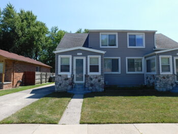 23546 Glenbrook , St Clair Shores,  48082