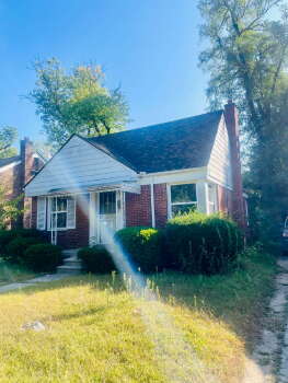 17646 Woodbine Street , Detroit,  48219