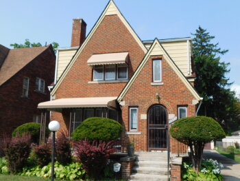 14347 Asbury Park Upper, Detroit,  48227