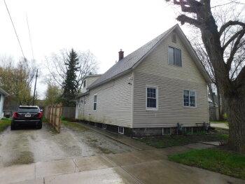 1418 12th Street 2, Port Huron,  48060