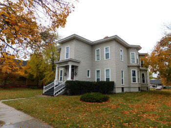 1805 Military Street 6, Port Huron,  48060