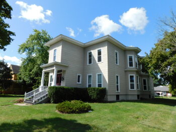 1805 Military Street 8, Port Huron,  48060