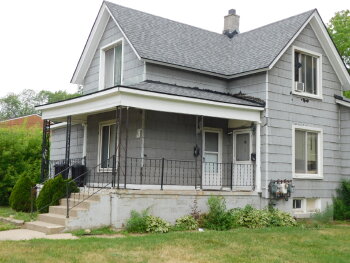 186 Hubbard Street 2, Mount Clemens,  48043
