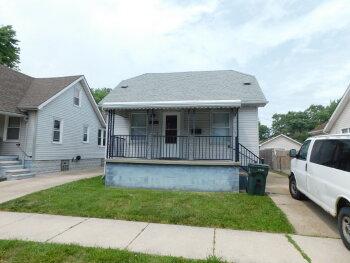 22615 Maxine , St. Clair Shores,  48080