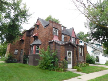 1104 Minnie Street 4, Port Huron,  48060