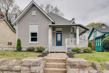 1708 10th Ave N , Nashville,  37208