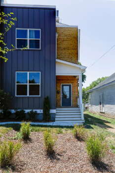 11 North Hill Street #A, Nashville,  37210