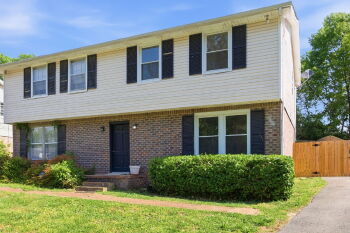 704 McPherson Dr , Nashville,  37221