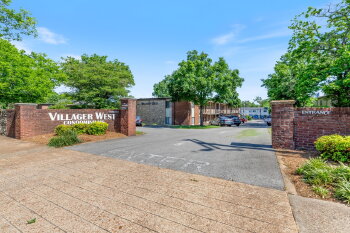 2134 Fairfax Ave A5, Nashville,  37212