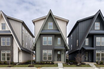 537 Midnight Wy , Nashville,  37209