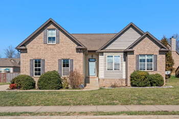 7504 Nathaniel Woods Blvd , Fairview,  37062