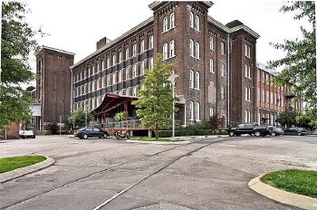 1350 Rosa L Parks Blvd Apt 312, Nashville,  37208