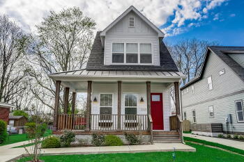 1113 Park St , Franklin,  37064