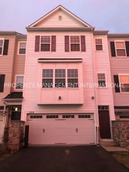 106 Mercer Ct , Fairless Hills,  19030