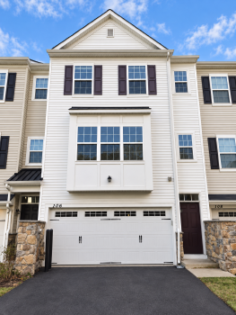 106 Mercer Ct , Fairless Hills,  19030