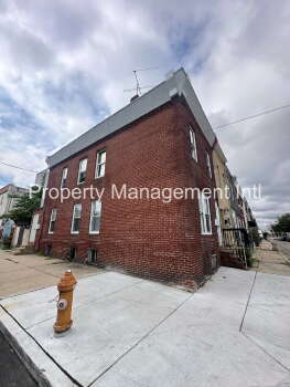 1654 S Ringgold St 1st Floor, Philadelphia,  19145