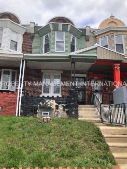 1807 Medary Ave , Philadelphia,  19141