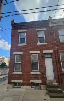 306 Cambridge St , Philadelphia,  19123