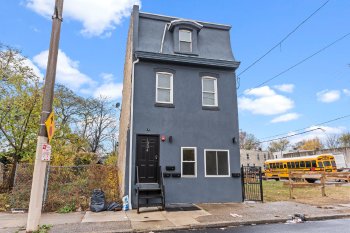 1904 Orthodox Street Unit 1, Philadelphia,  19124