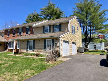 1688 Bluebird Drive Unit A, Yardley,  19067