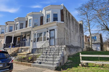 1916 S Salford St , Philadelphia,  19143