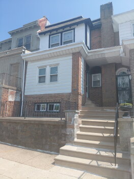 5902 Belmar Terrace , Philadelphia,  19143