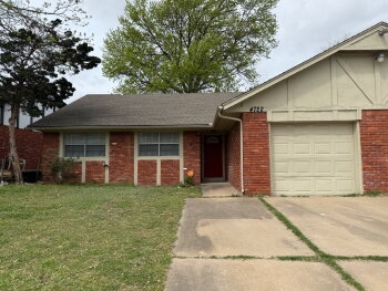 4722 S 72nd East Ave , Tulsa,  74145