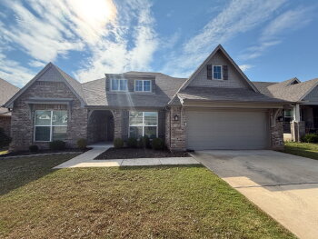 2611 W Baton Rouge Pl , Broken Arrow,  74011