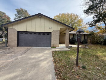 2019 S Gum Ave , Broken Arrow,  74012