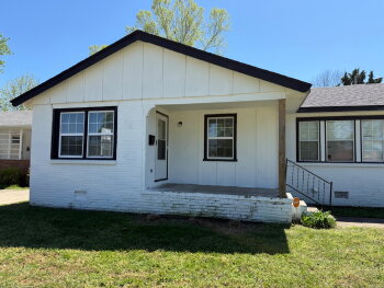 3932 E 1st St , Tulsa,  74112