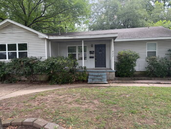 4357 S Rockford Pl , Tulsa,  74105