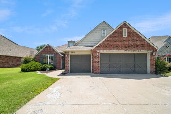 7305 E Indianola St , Broken Arrow,  74014