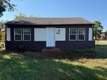 2626 W 48th St , Tulsa,  74107