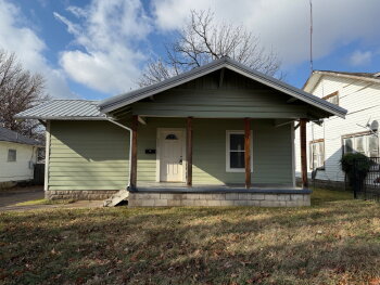 620 S Zunis Ave , Tulsa,  74104