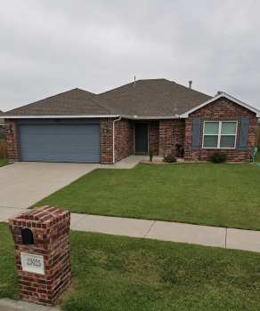 21025 E 40th Pl S , Broken Arrow,  74014