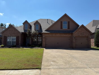 3710 W 108th Ct , Jenks,  74037