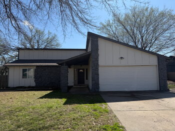 801 W Vicksburg St , Broken Arrow,  74011