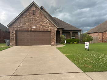 4713 S 181st East Ave , Tulsa,  74134